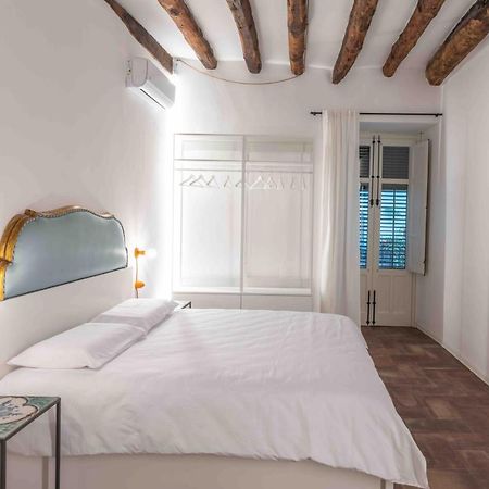 Calderai 82 Suites 1 E 2 Παλέρμο Εξωτερικό φωτογραφία
