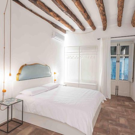 Calderai 82 Suites 1 E 2 Παλέρμο Εξωτερικό φωτογραφία