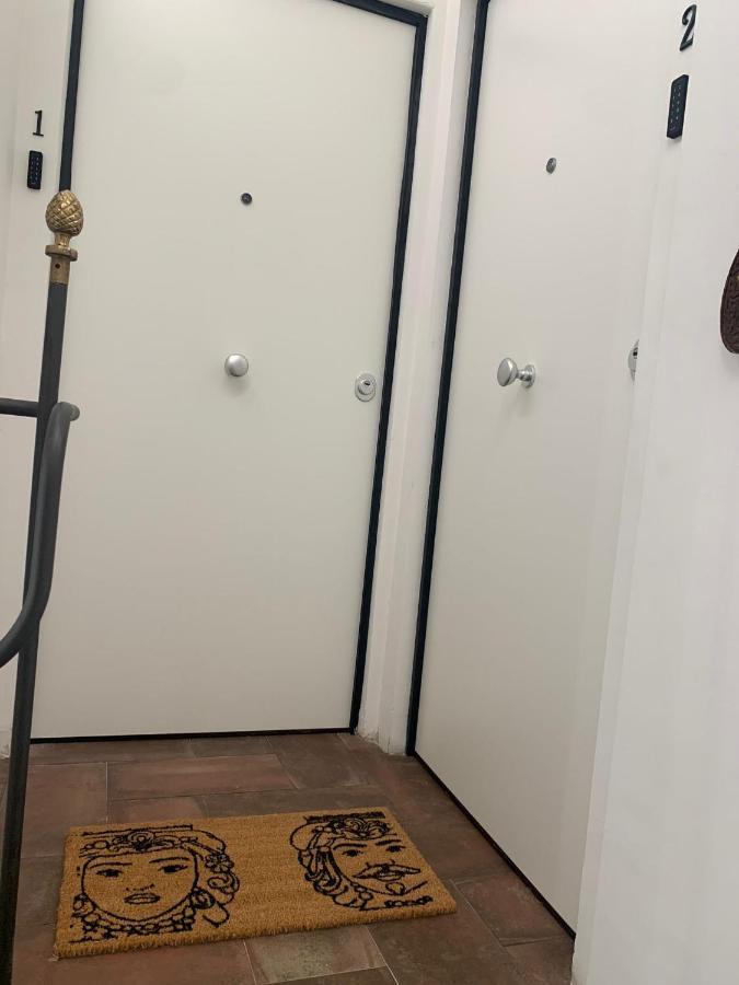 Calderai 82 Suites 1 E 2 Παλέρμο Εξωτερικό φωτογραφία