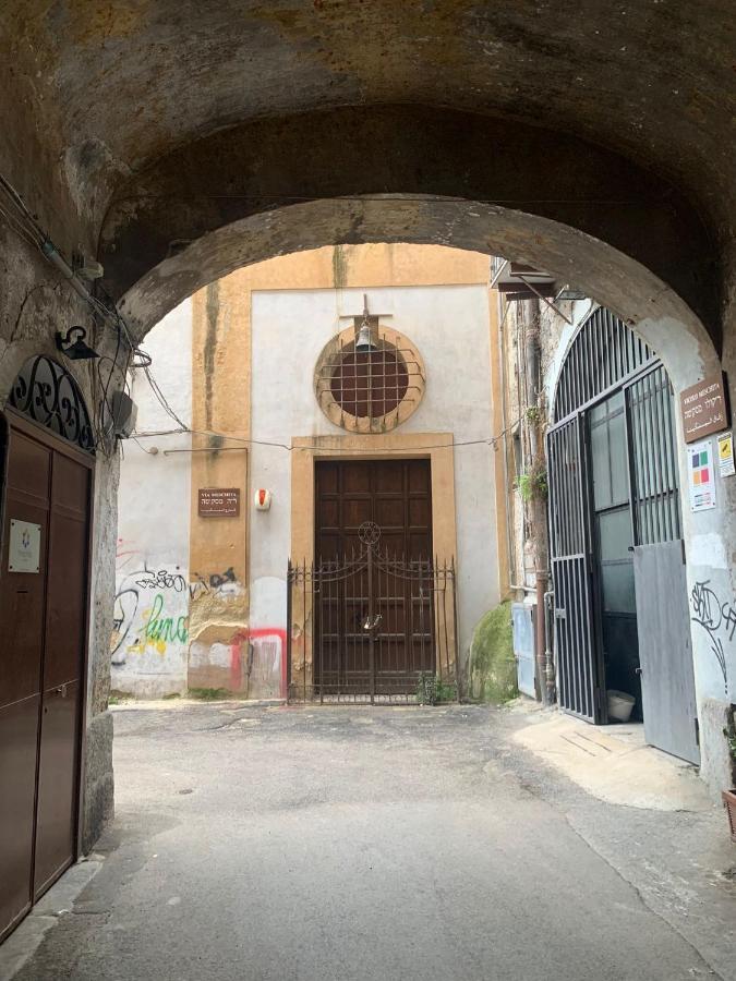 Calderai 82 Suites 1 E 2 Παλέρμο Εξωτερικό φωτογραφία
