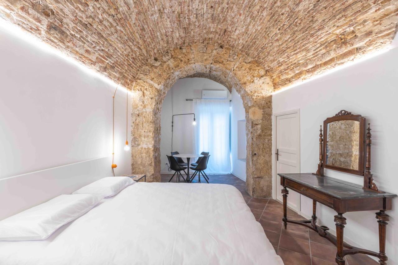 Calderai 82 Suites 1 E 2 Παλέρμο Εξωτερικό φωτογραφία