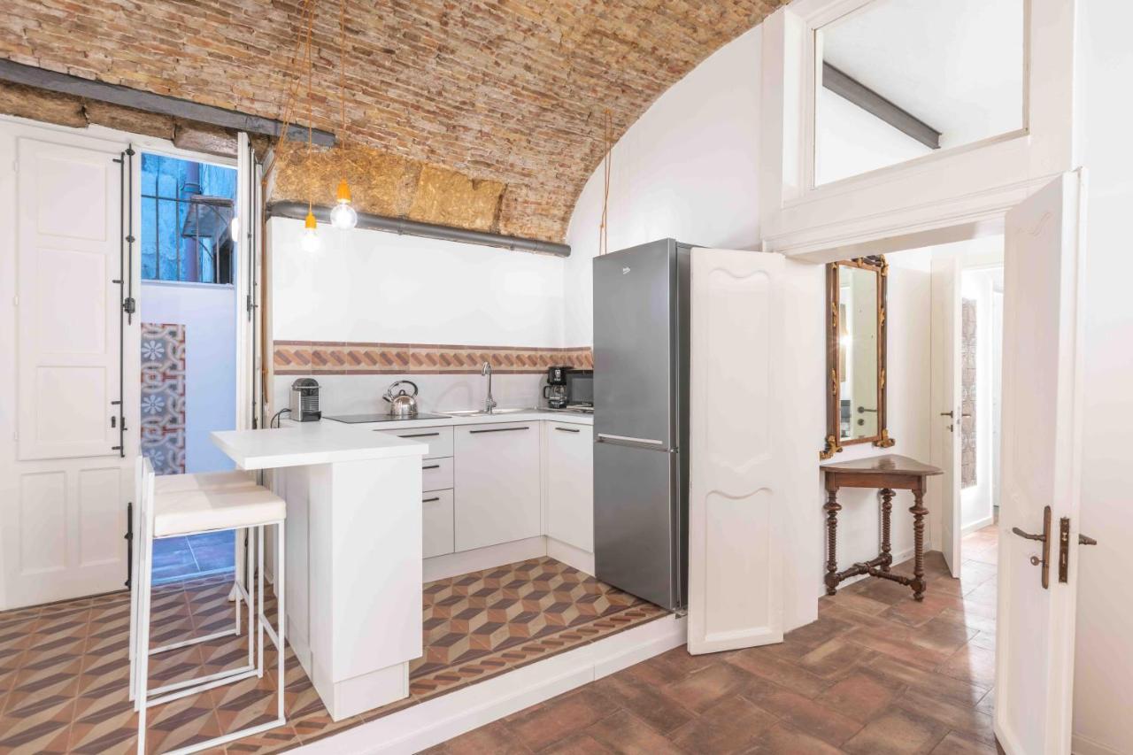 Calderai 82 Suites 1 E 2 Παλέρμο Εξωτερικό φωτογραφία