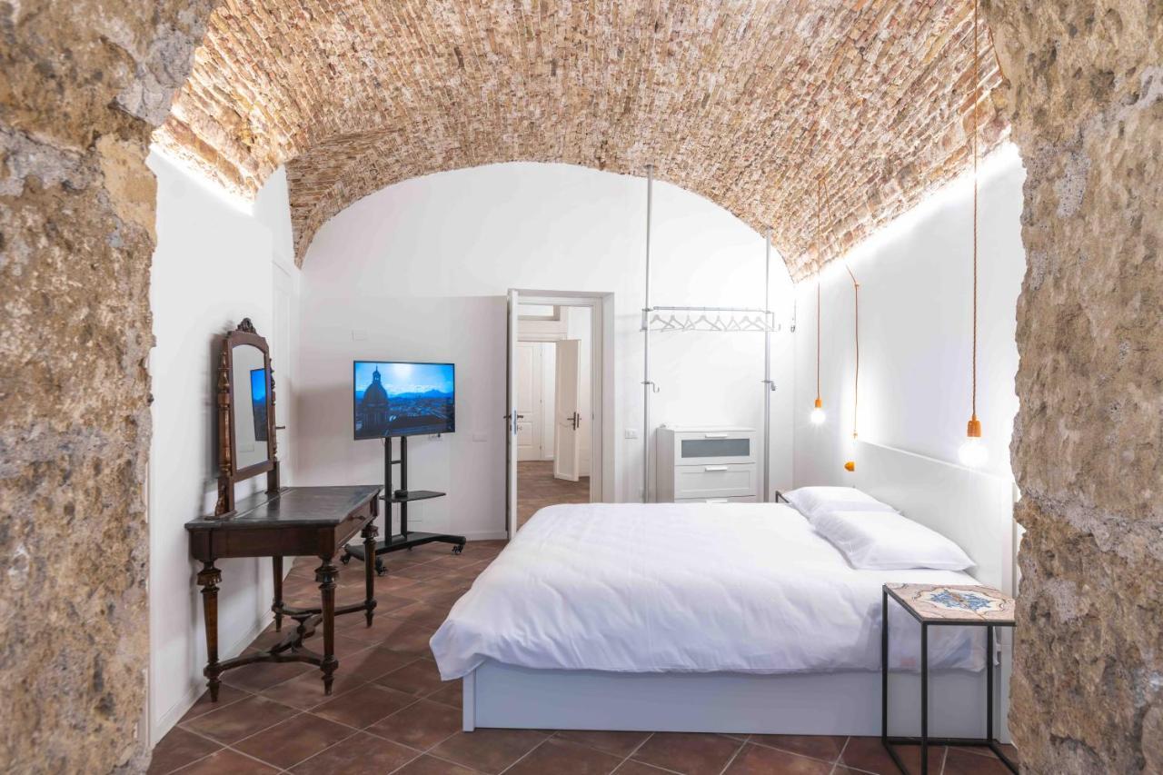 Calderai 82 Suites 1 E 2 Παλέρμο Εξωτερικό φωτογραφία