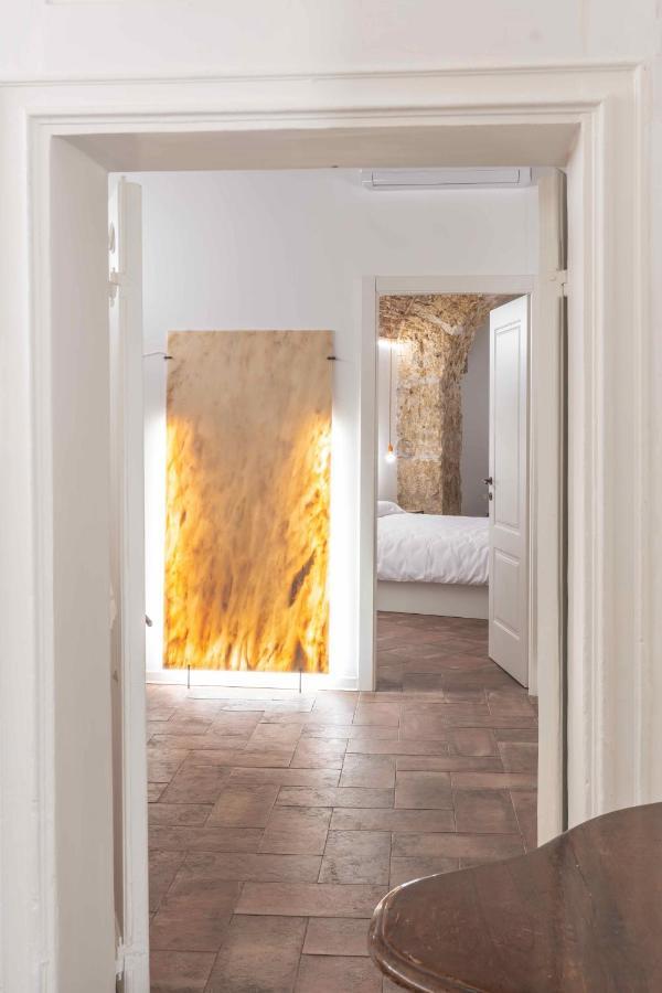 Calderai 82 Suites 1 E 2 Παλέρμο Εξωτερικό φωτογραφία