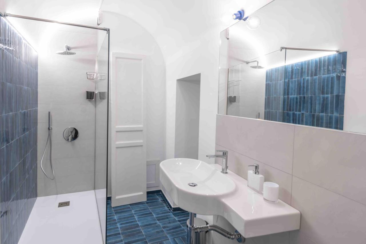 Calderai 82 Suites 1 E 2 Παλέρμο Εξωτερικό φωτογραφία