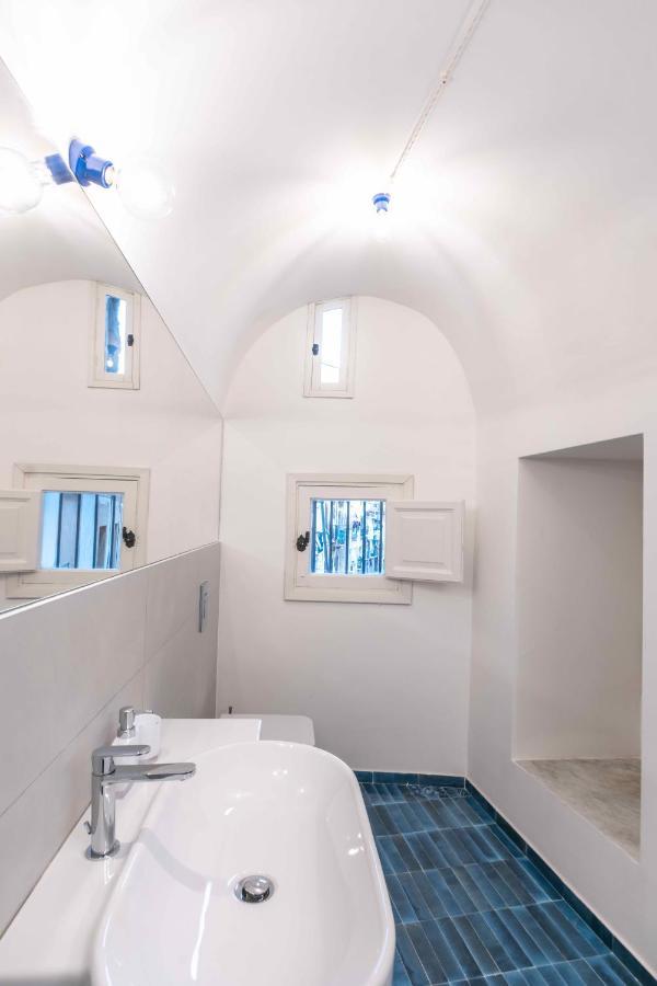 Calderai 82 Suites 1 E 2 Παλέρμο Εξωτερικό φωτογραφία