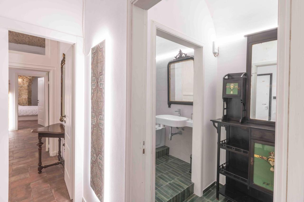 Calderai 82 Suites 1 E 2 Παλέρμο Εξωτερικό φωτογραφία