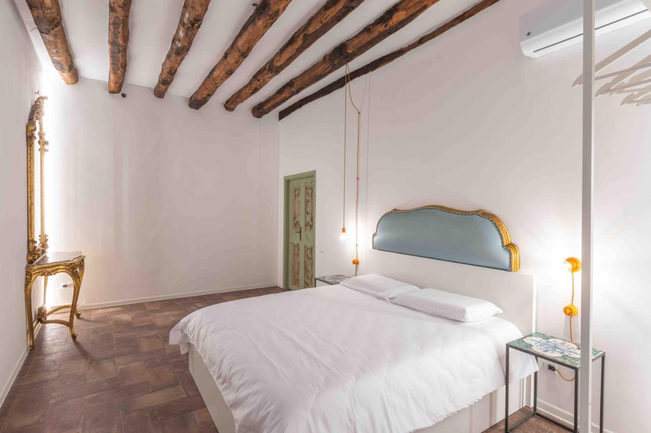 Calderai 82 Suites 1 E 2 Παλέρμο Εξωτερικό φωτογραφία