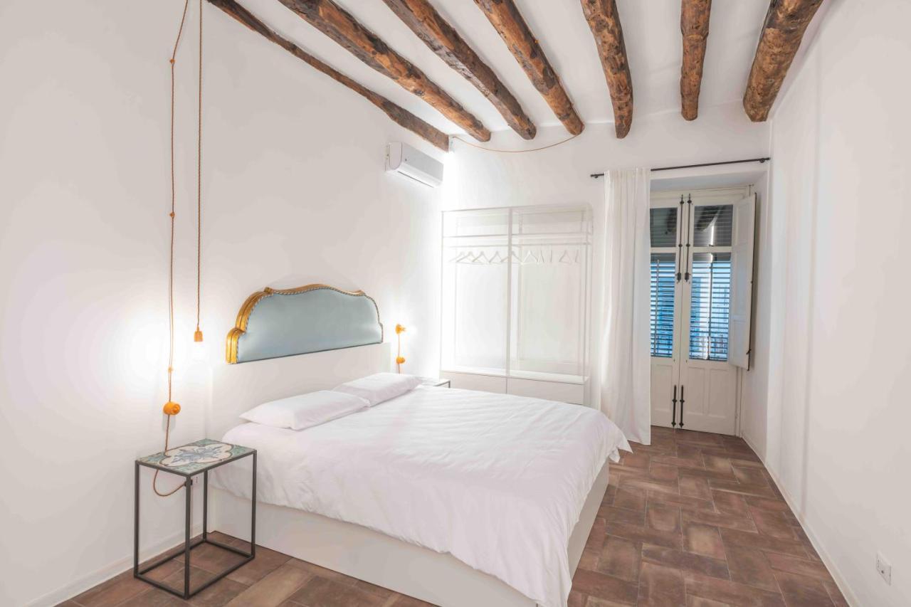 Calderai 82 Suites 1 E 2 Παλέρμο Εξωτερικό φωτογραφία