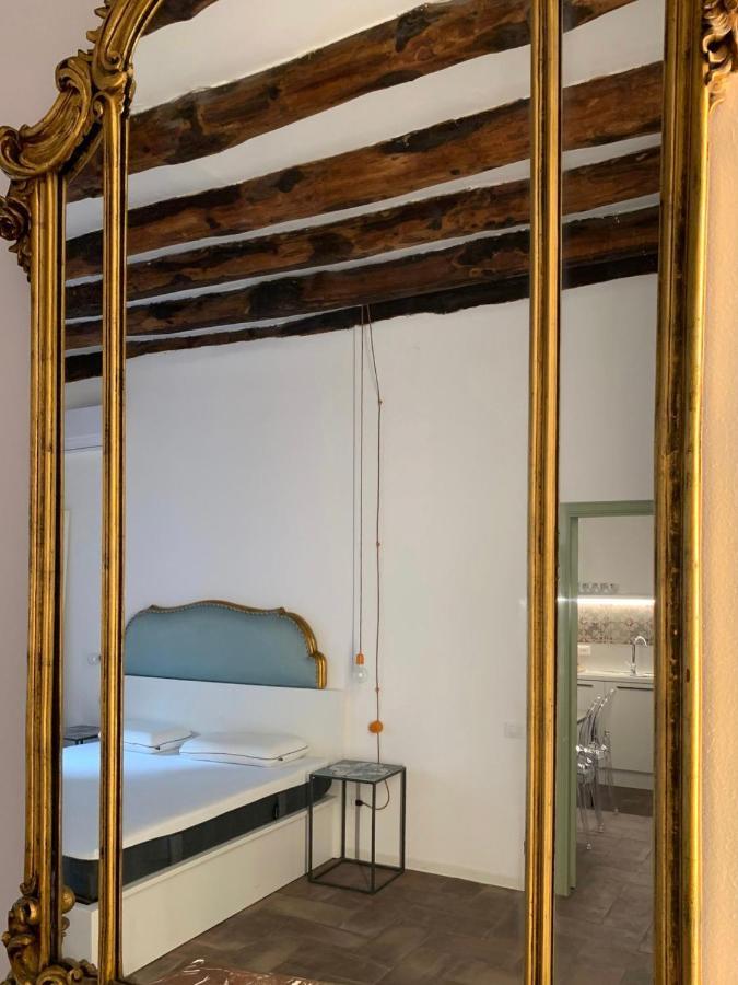 Calderai 82 Suites 1 E 2 Παλέρμο Εξωτερικό φωτογραφία