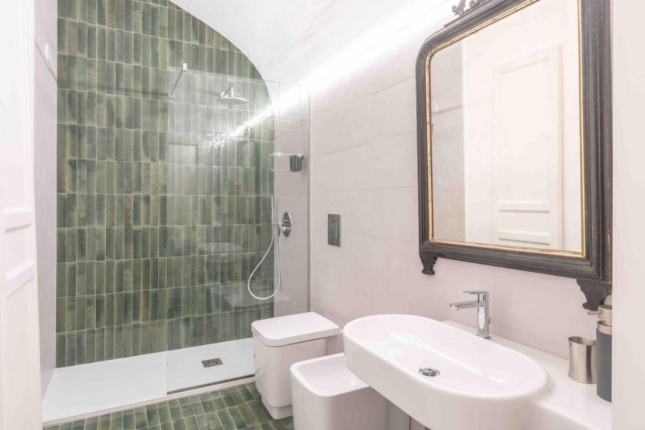 Calderai 82 Suites 1 E 2 Παλέρμο Εξωτερικό φωτογραφία