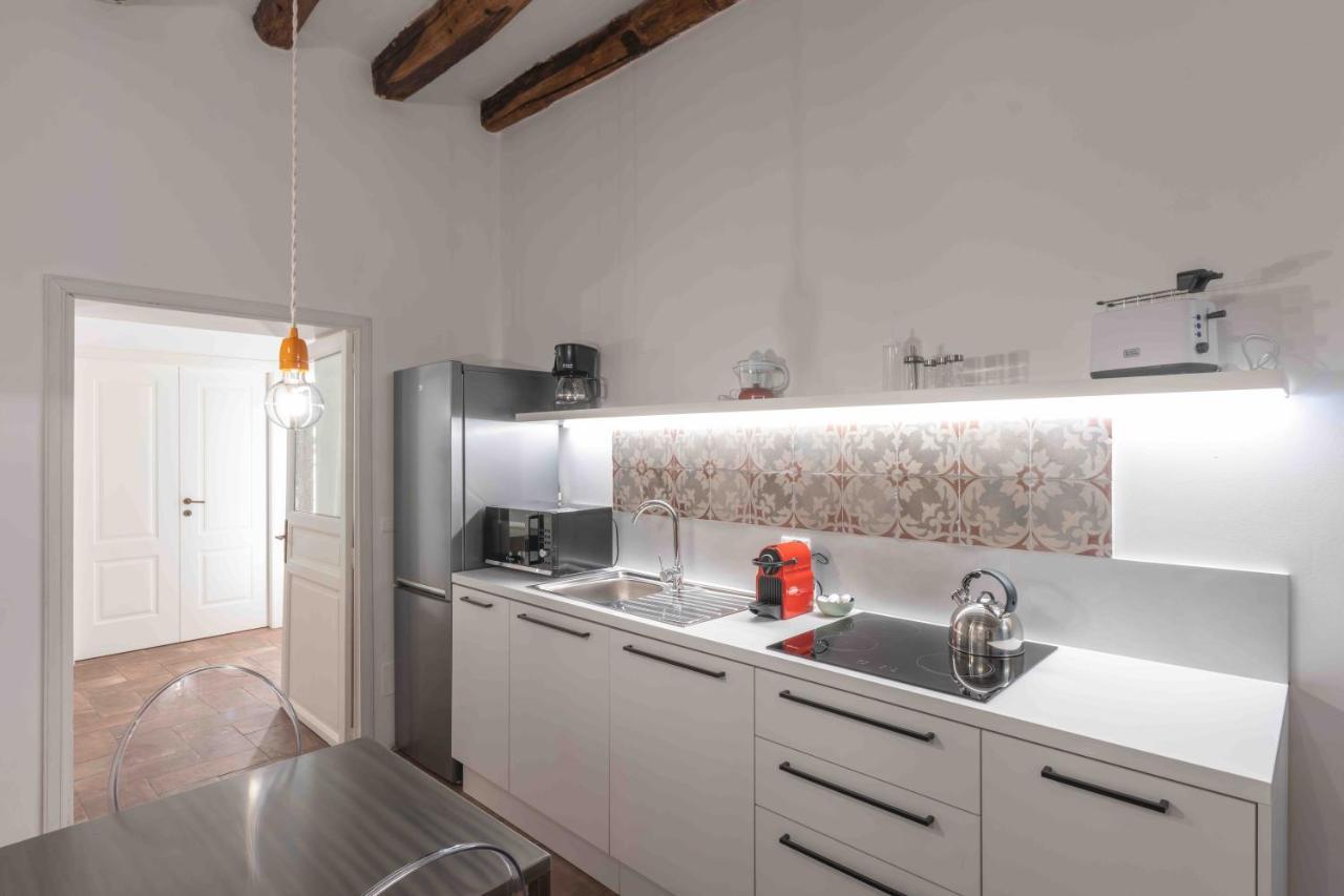 Calderai 82 Suites 1 E 2 Παλέρμο Εξωτερικό φωτογραφία