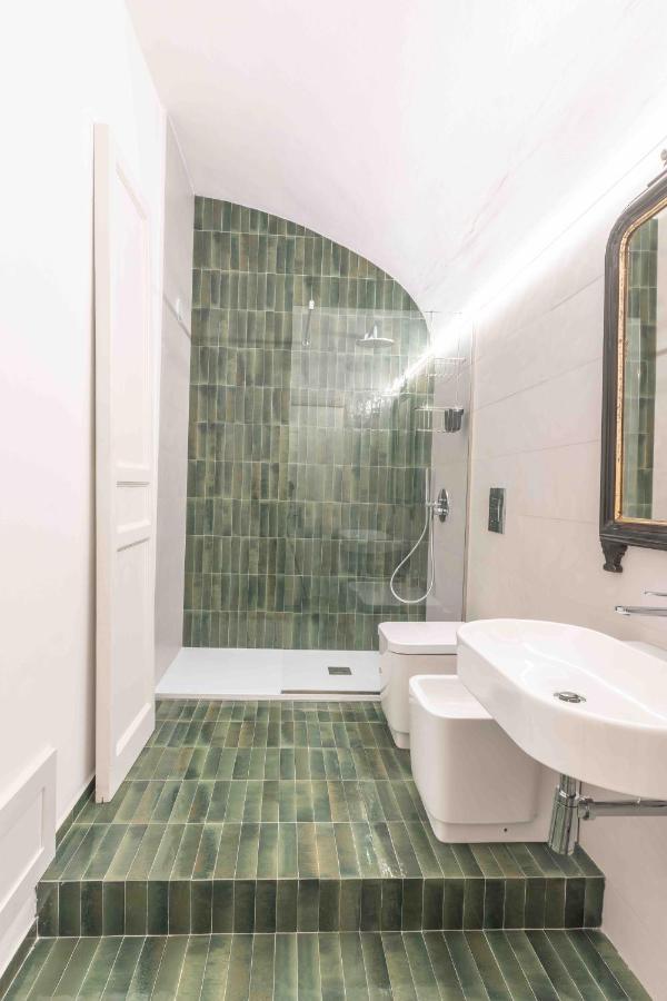 Calderai 82 Suites 1 E 2 Παλέρμο Εξωτερικό φωτογραφία