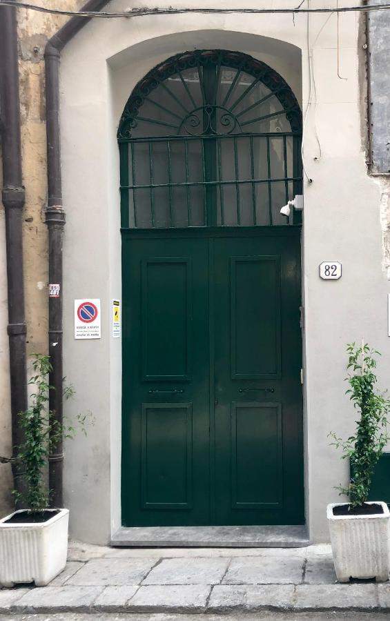 Calderai 82 Suites 1 E 2 Παλέρμο Εξωτερικό φωτογραφία